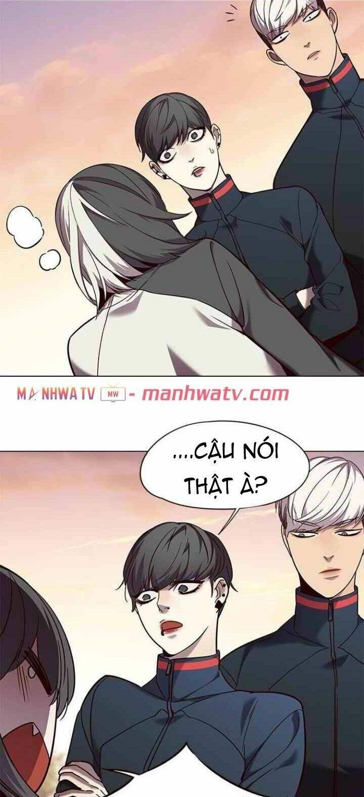 Hóa Thân Thành Mèo Chap 94 - Next Chap 95