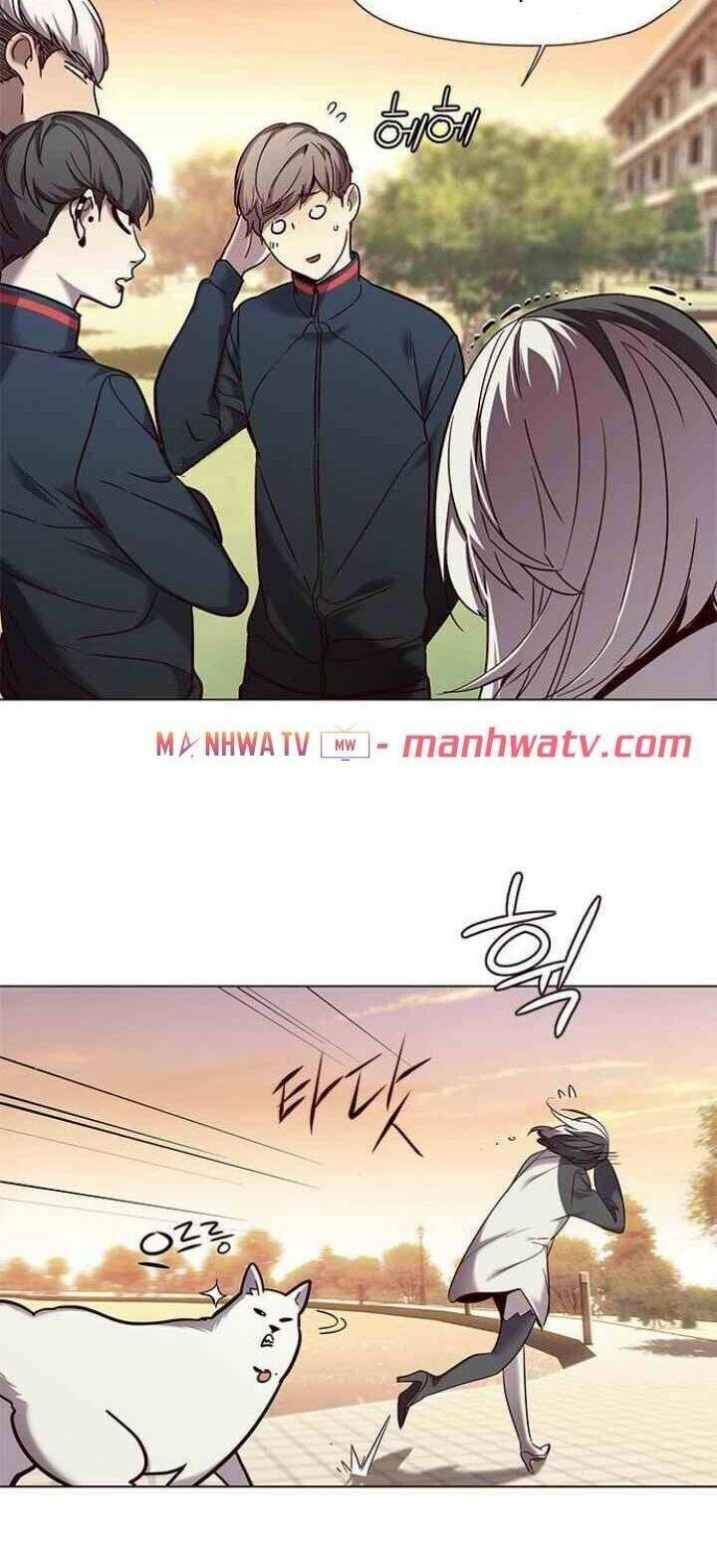 Hóa Thân Thành Mèo Chap 94 - Next Chap 95