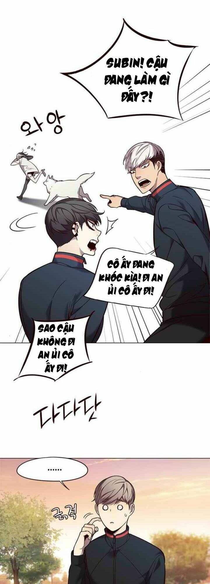 Hóa Thân Thành Mèo Chap 94 - Next Chap 95