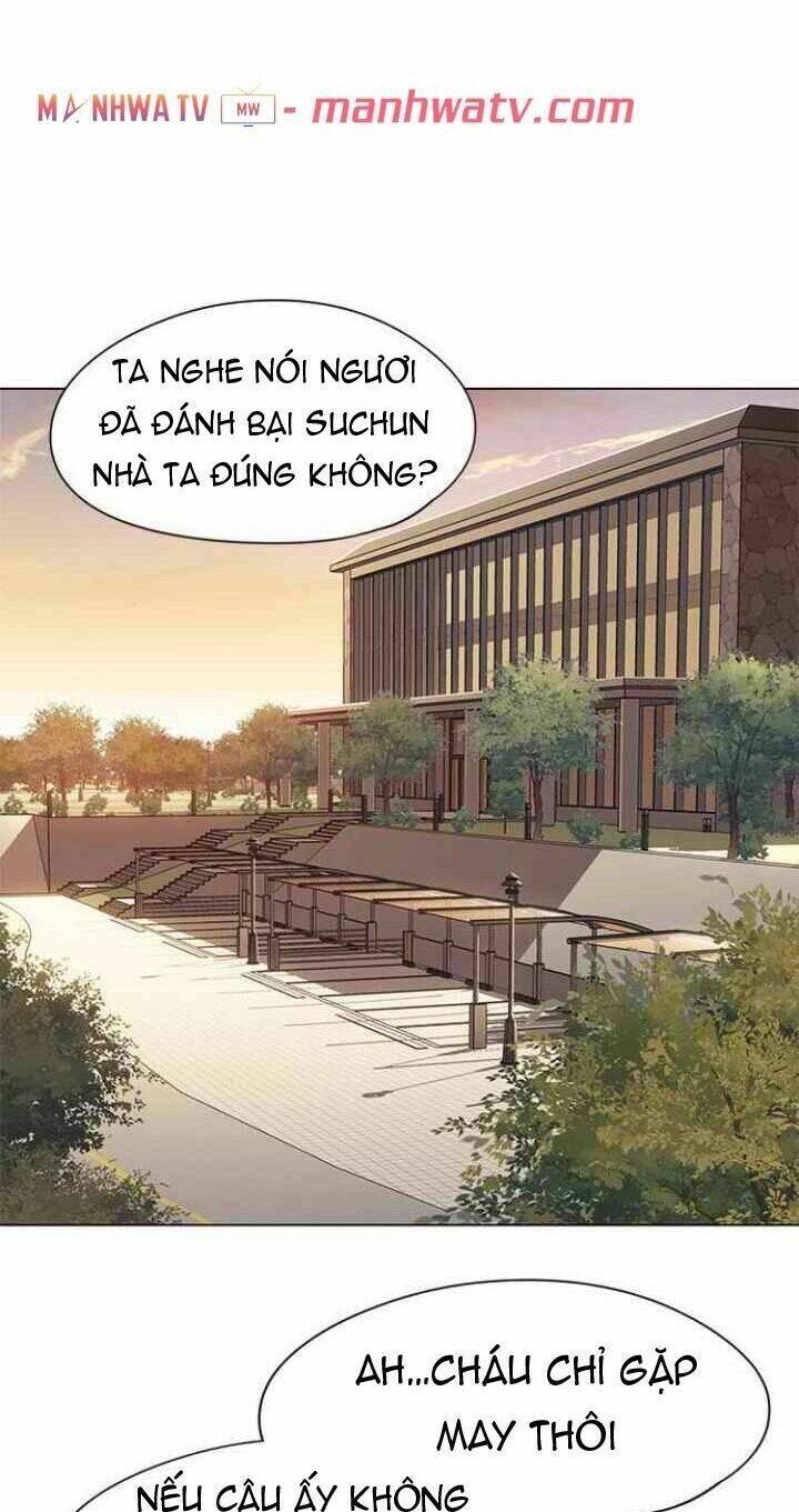 Hóa Thân Thành Mèo Chap 94 - Next Chap 95