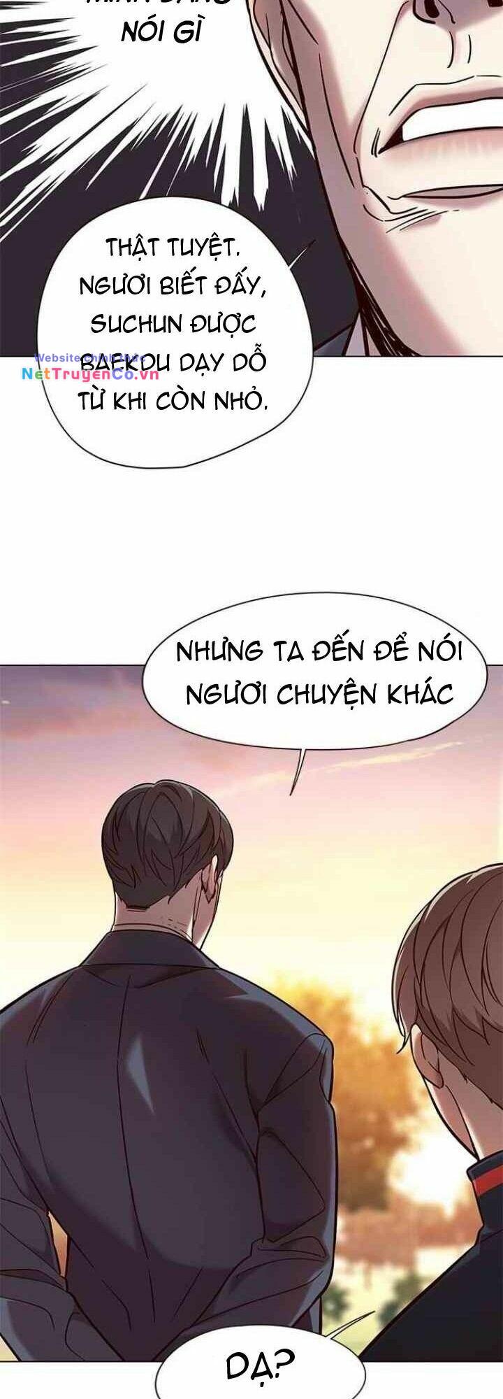 Hóa Thân Thành Mèo Chap 94 - Next Chap 95