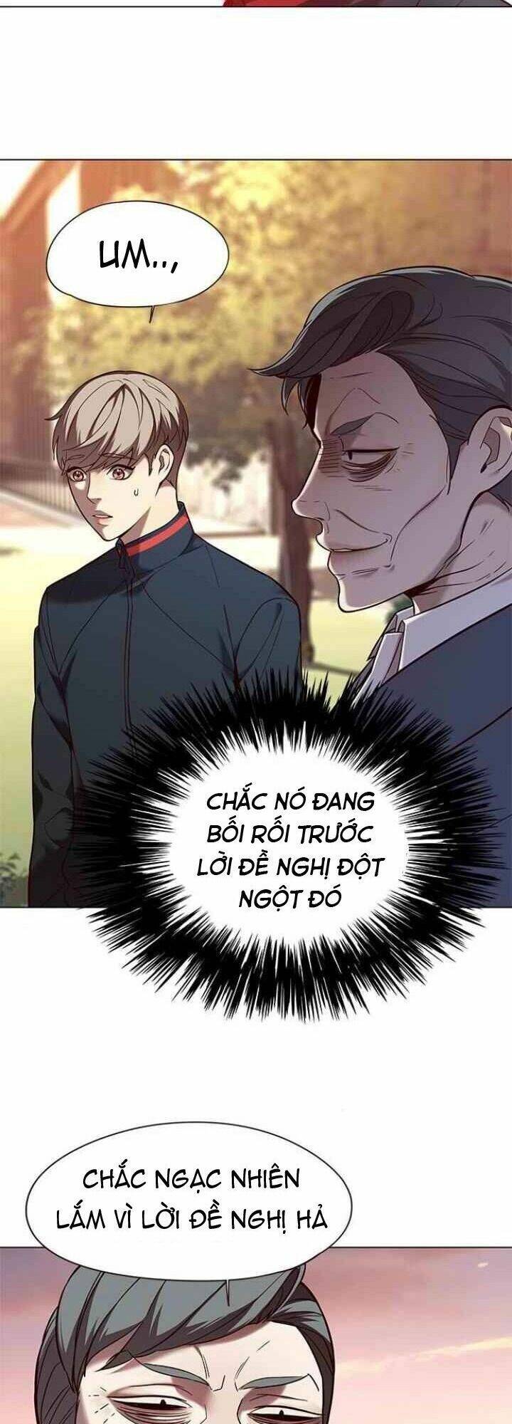 Hóa Thân Thành Mèo Chap 94 - Next Chap 95
