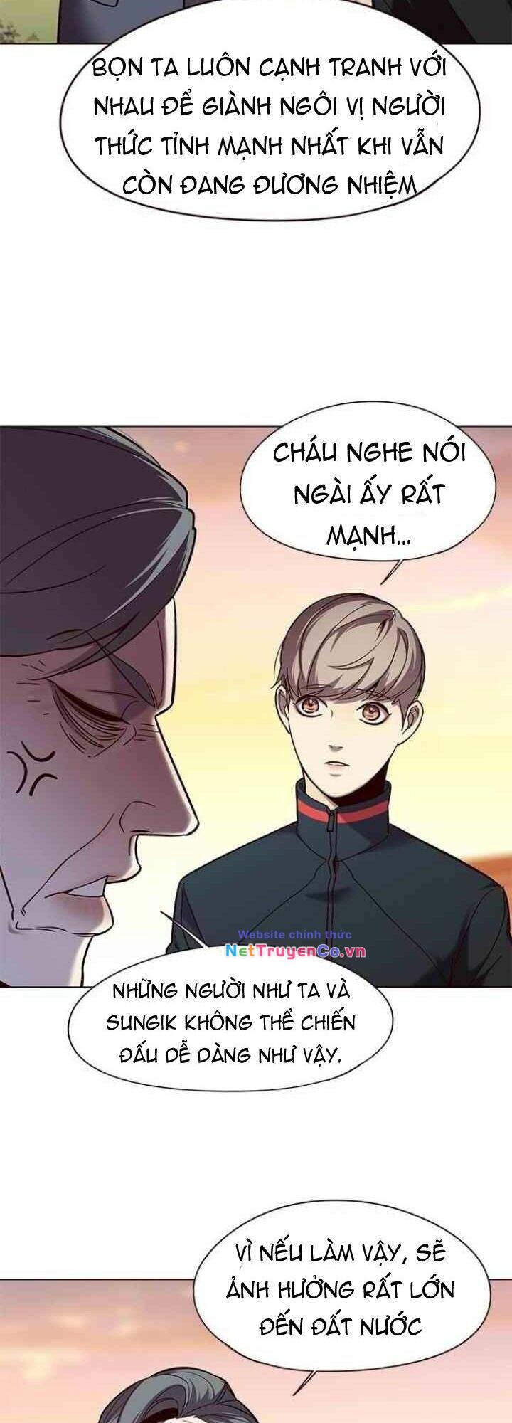 Hóa Thân Thành Mèo Chap 94 - Next Chap 95