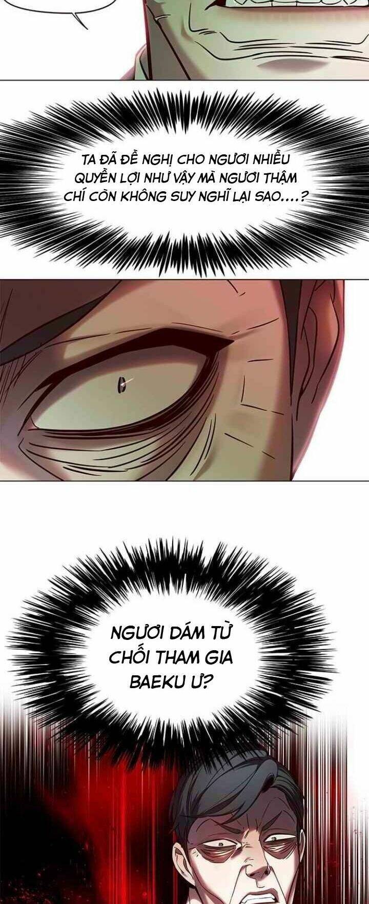 Hóa Thân Thành Mèo Chap 94 - Next Chap 95