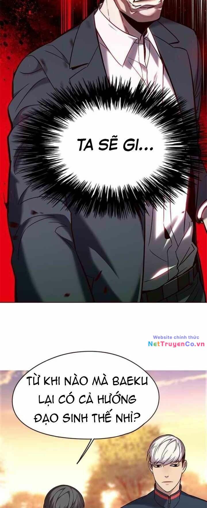 Hóa Thân Thành Mèo Chap 94 - Next Chap 95