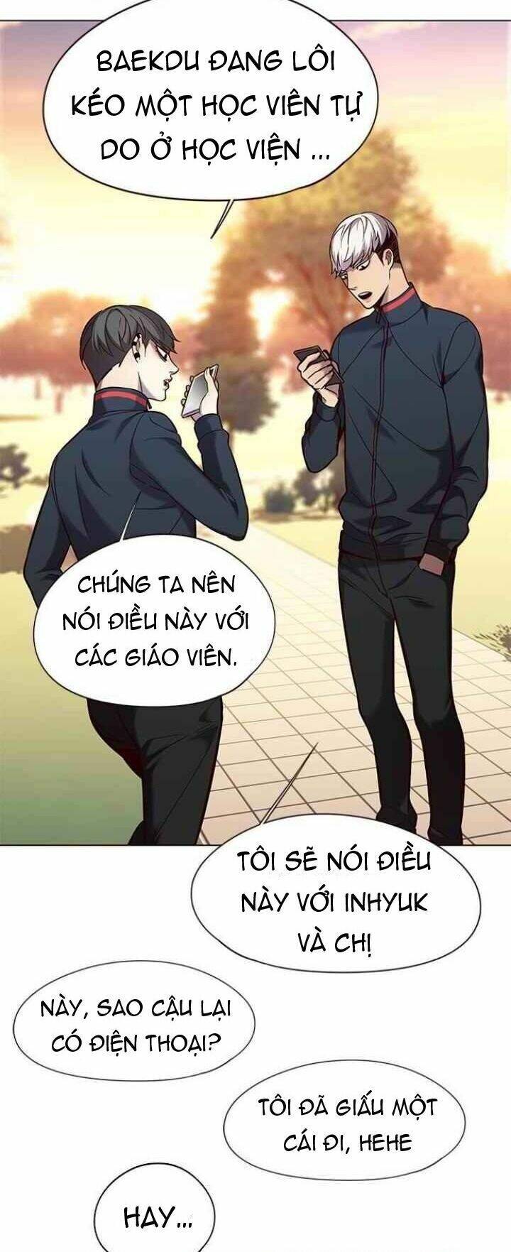 Hóa Thân Thành Mèo Chap 94 - Next Chap 95