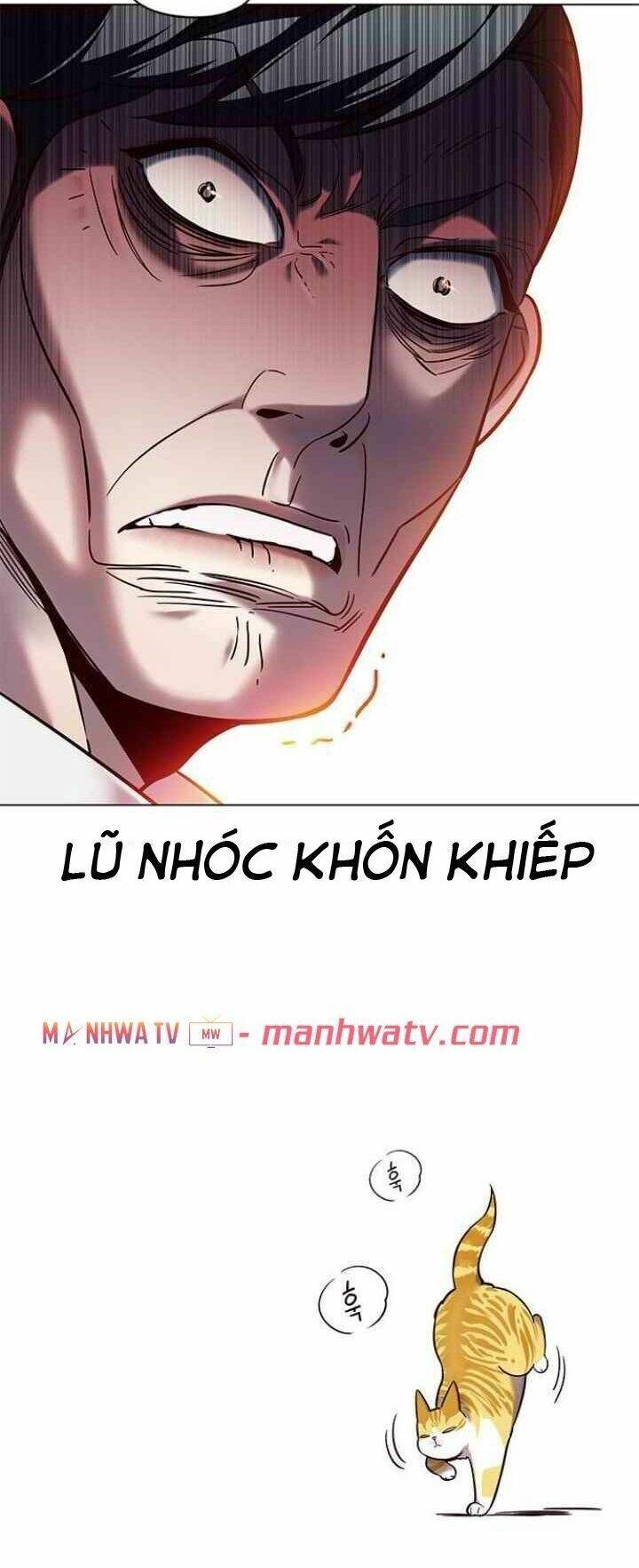 Hóa Thân Thành Mèo Chap 94 - Next Chap 95