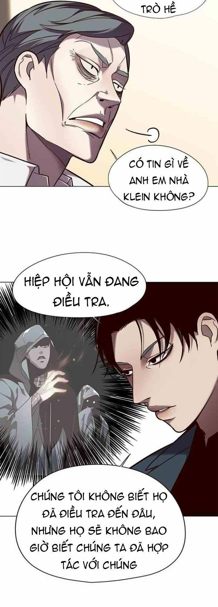 Hóa Thân Thành Mèo Chap 94 - Next Chap 95