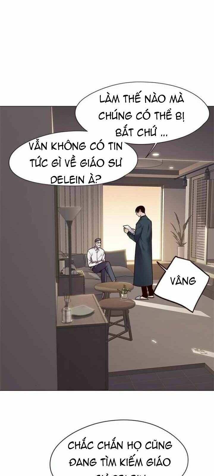 Hóa Thân Thành Mèo Chap 94 - Next Chap 95