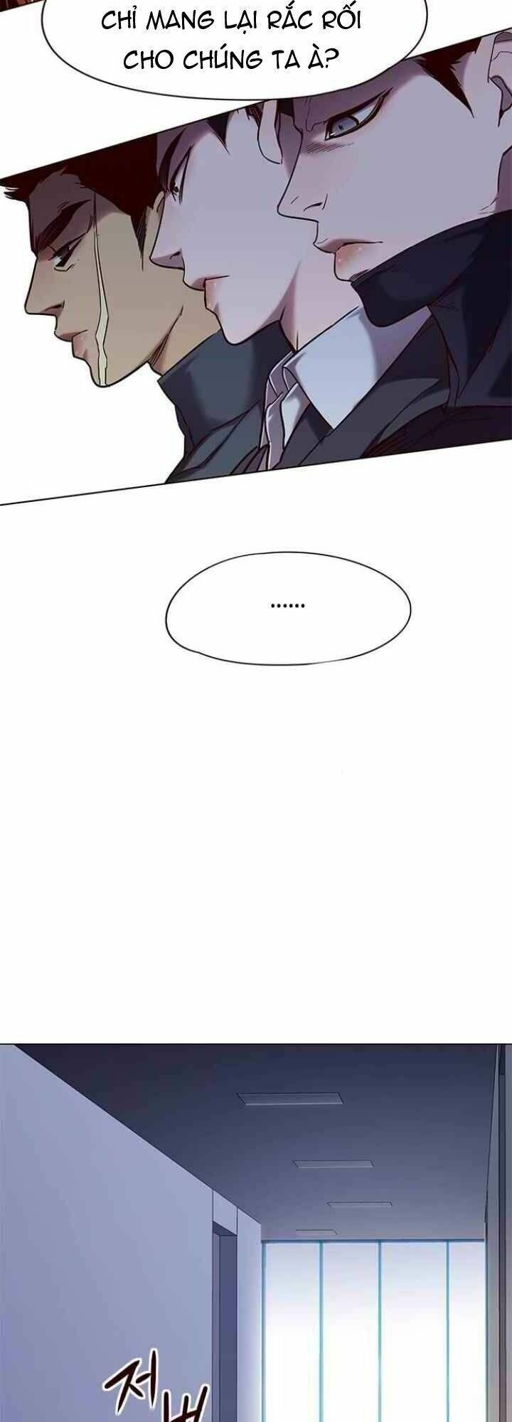 Hóa Thân Thành Mèo Chap 95 - Next Chap 96