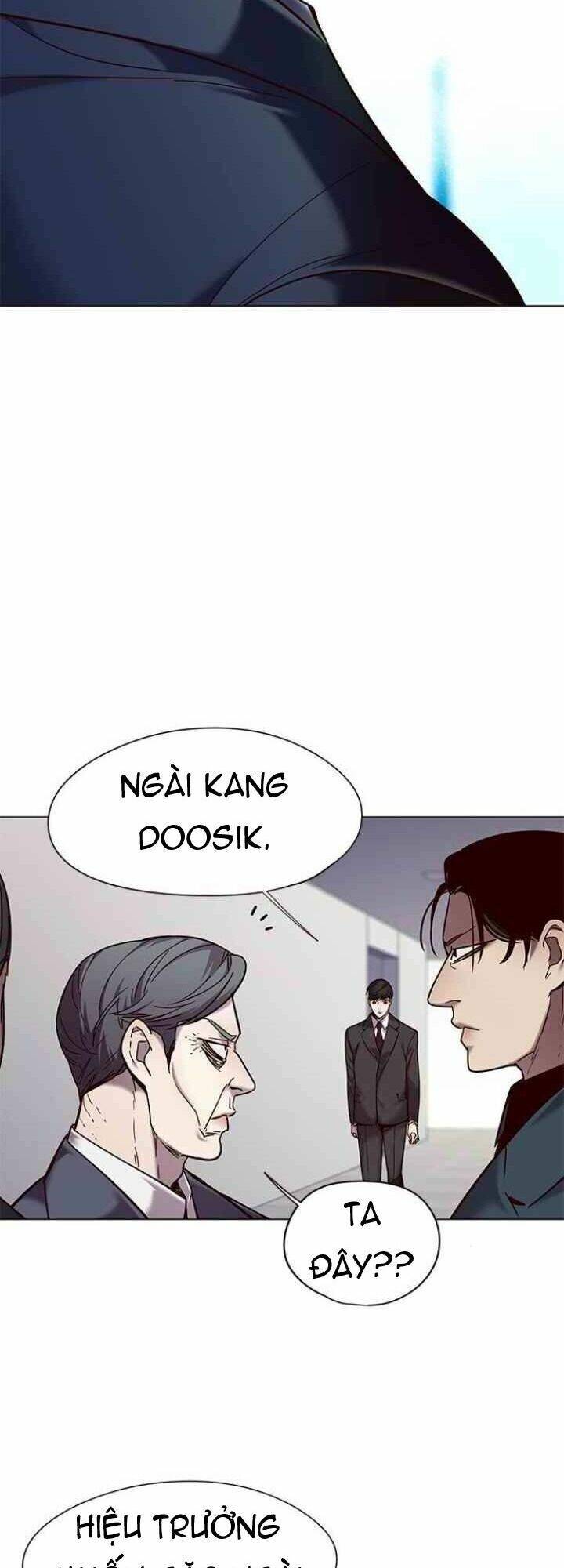 Hóa Thân Thành Mèo Chap 95 - Next Chap 96