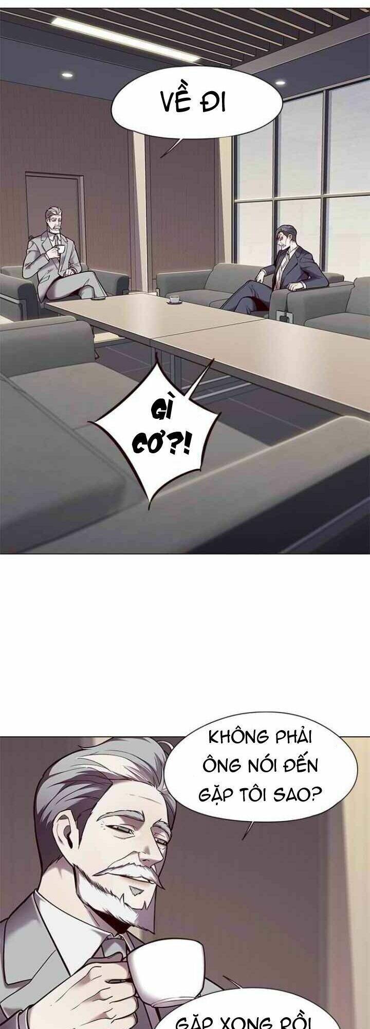 Hóa Thân Thành Mèo Chap 95 - Next Chap 96