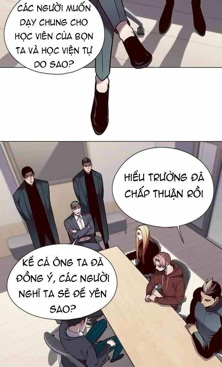 Hóa Thân Thành Mèo Chap 95 - Next Chap 96