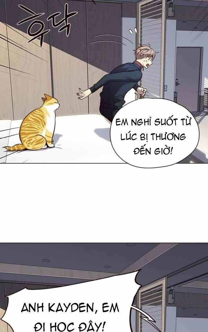 Hóa Thân Thành Mèo Chap 95 - Next Chap 96