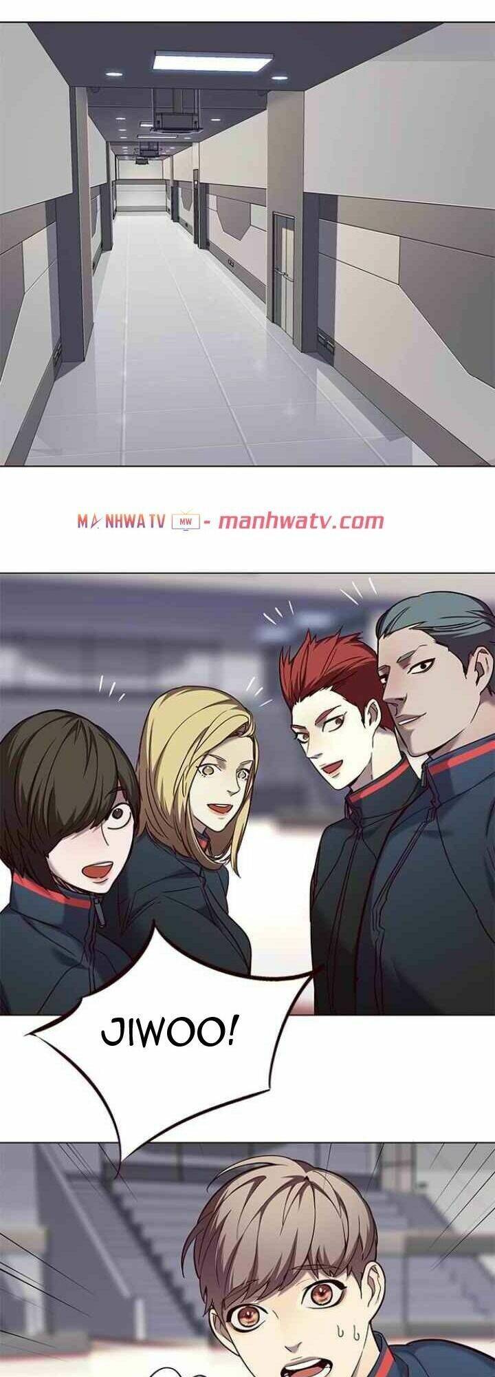 Hóa Thân Thành Mèo Chap 95 - Next Chap 96