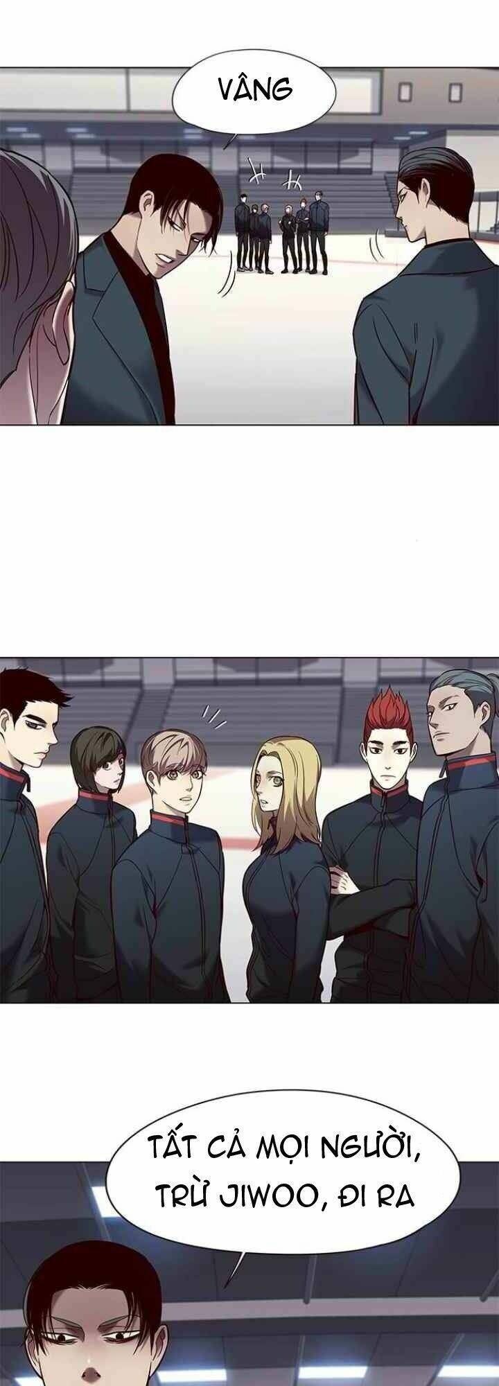 Hóa Thân Thành Mèo Chap 95 - Next Chap 96