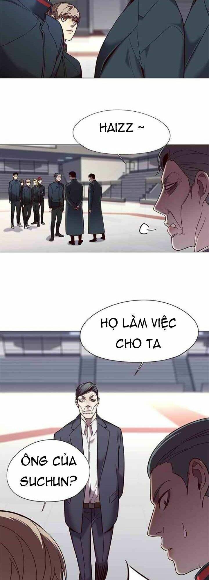 Hóa Thân Thành Mèo Chap 95 - Next Chap 96