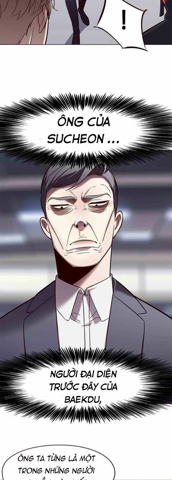 Hóa Thân Thành Mèo Chap 95 - Next Chap 96