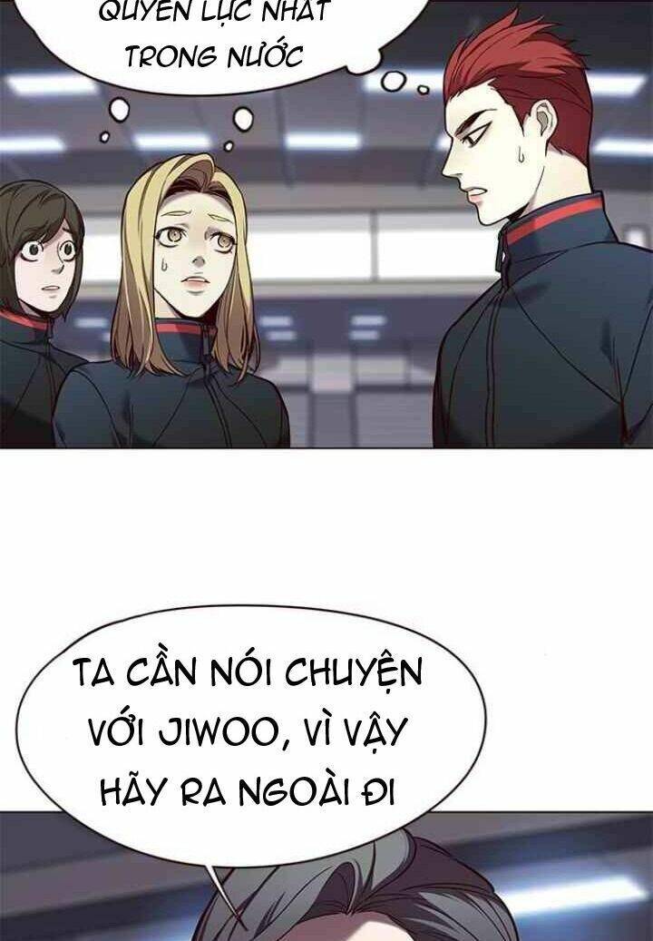 Hóa Thân Thành Mèo Chap 95 - Next Chap 96