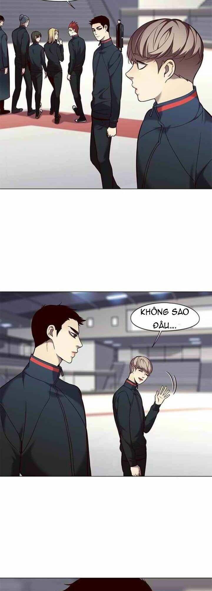 Hóa Thân Thành Mèo Chap 95 - Next Chap 96