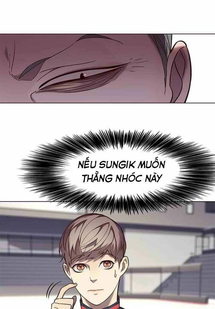 Hóa Thân Thành Mèo Chap 95 - Next Chap 96