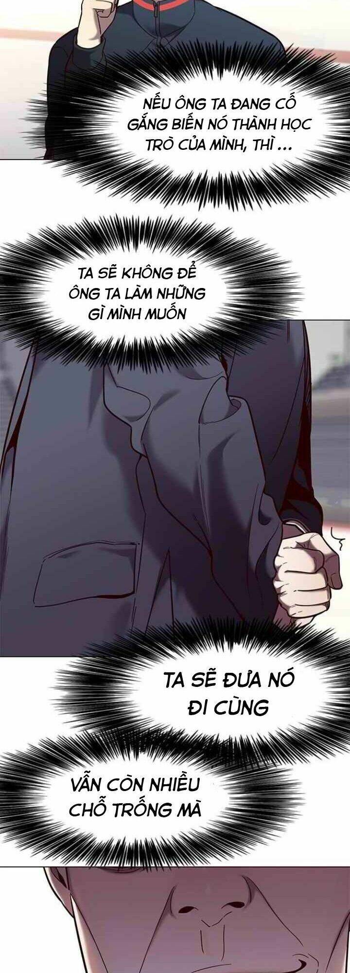 Hóa Thân Thành Mèo Chap 95 - Next Chap 96