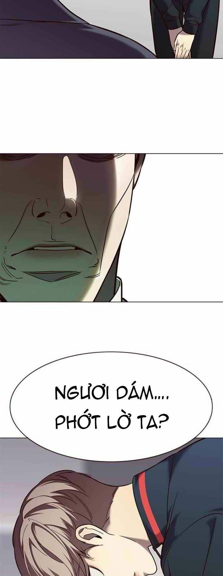 Hóa Thân Thành Mèo Chap 95 - Next Chap 96