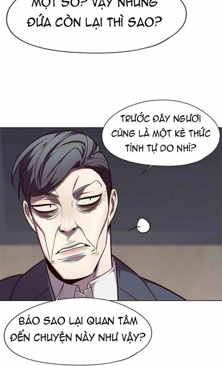 Hóa Thân Thành Mèo Chap 95 - Next Chap 96