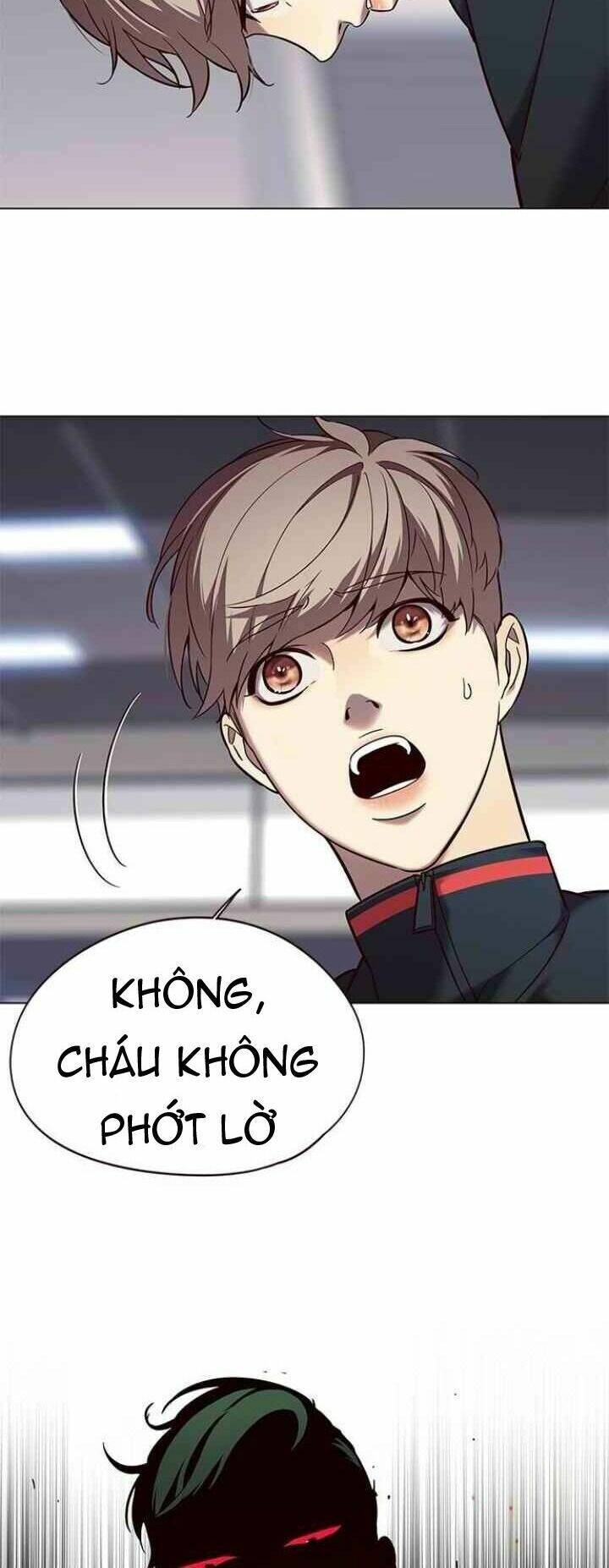 Hóa Thân Thành Mèo Chap 95 - Next Chap 96