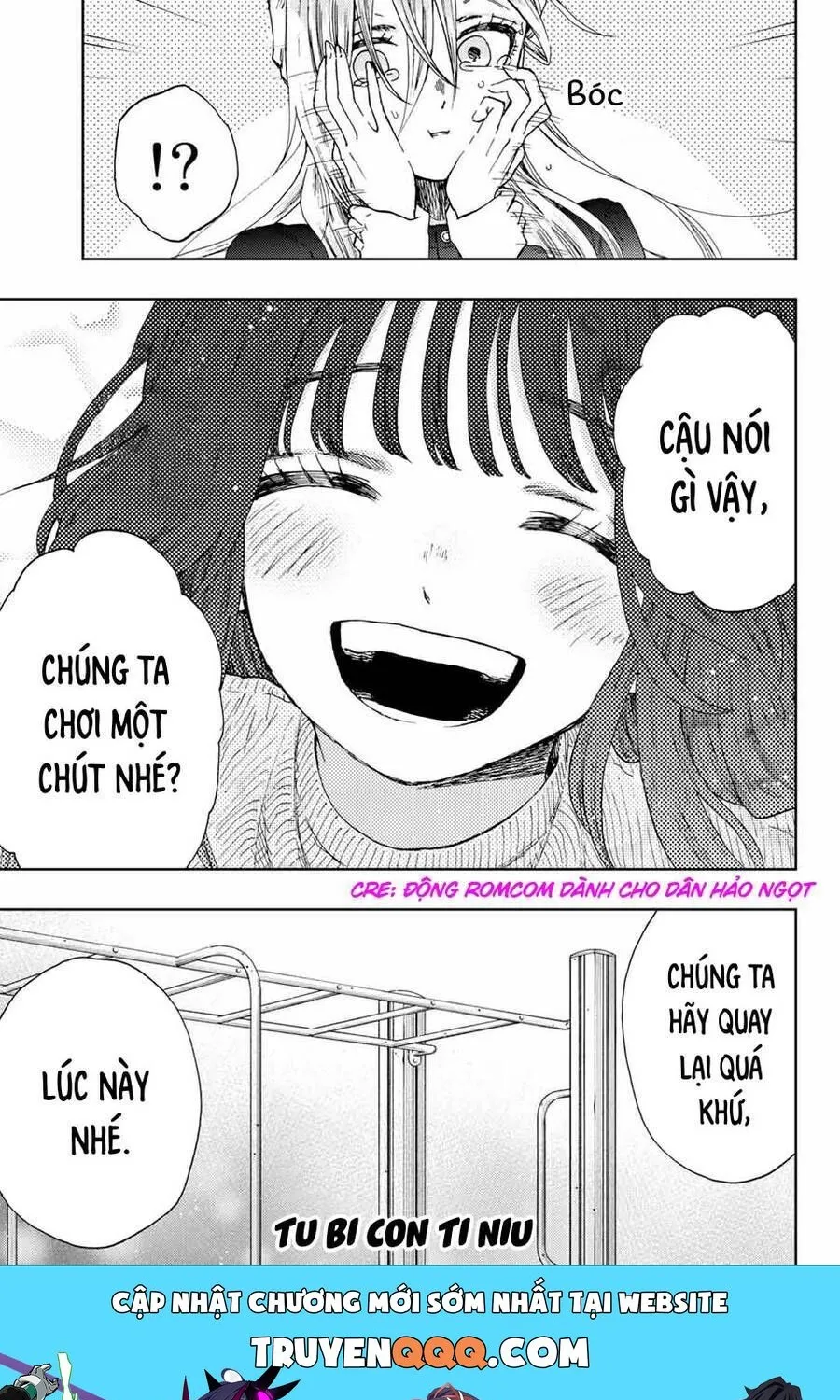 Hoa Thơm Kiêu Hãnh Chap 10 - Next Chap 11