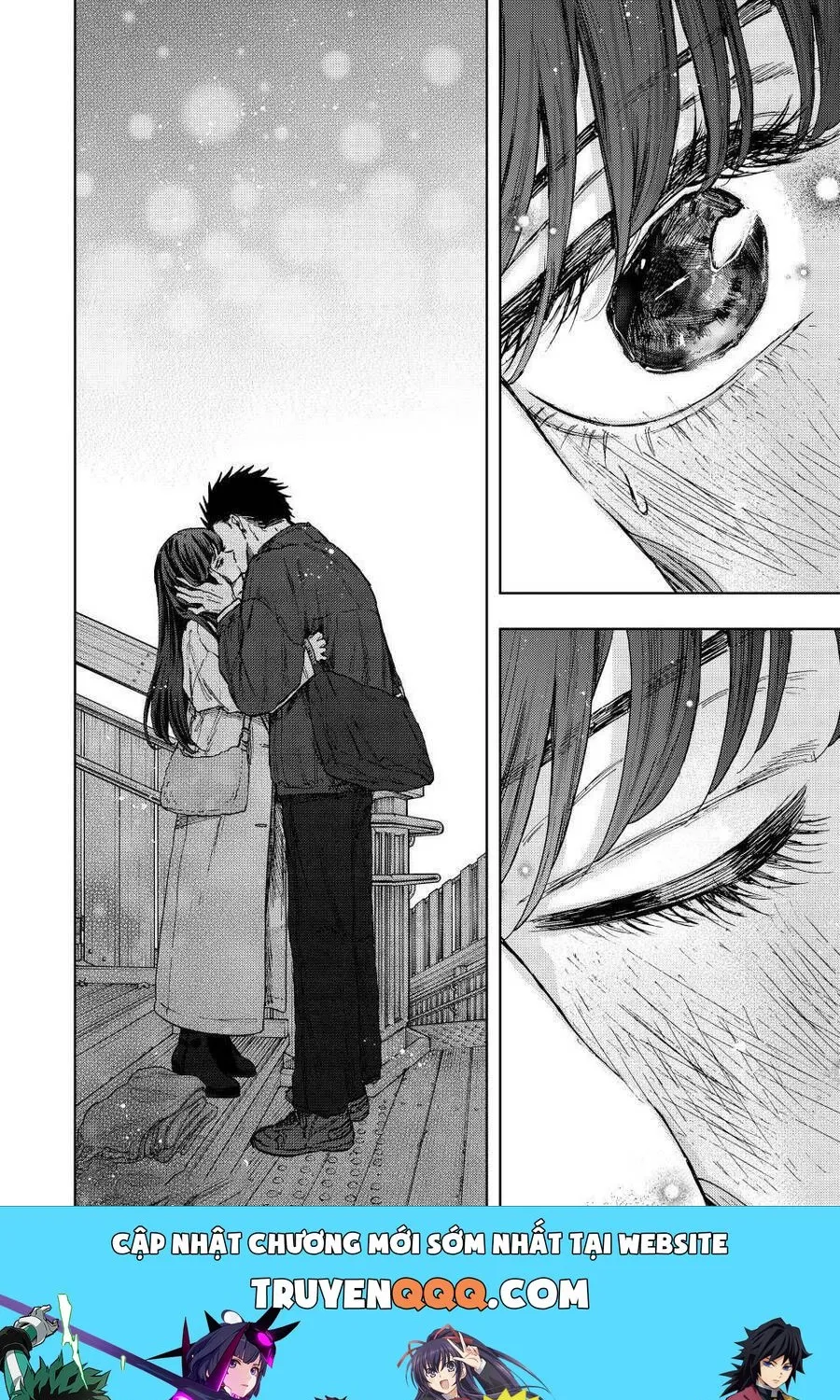 Hoa Thơm Kiêu Hãnh Chap 100 - Next Chap 101