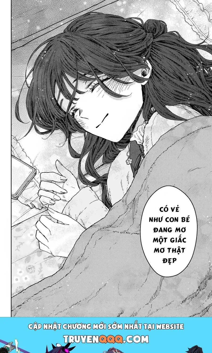 Hoa Thơm Kiêu Hãnh Chap 102 - Next Chap 103