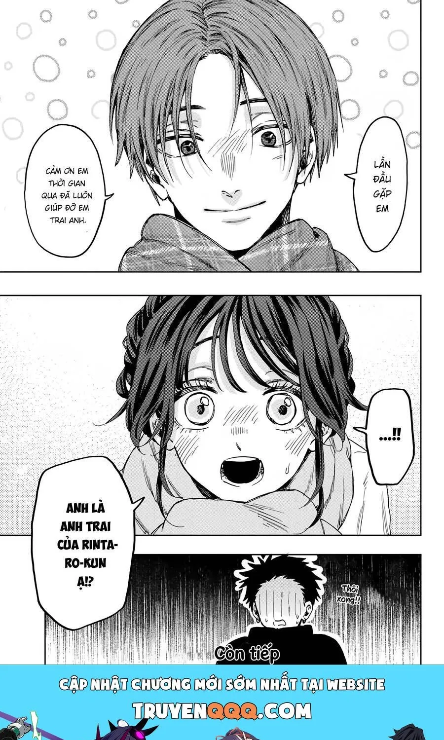 Hoa Thơm Kiêu Hãnh Chap 103 - Next Chap 104