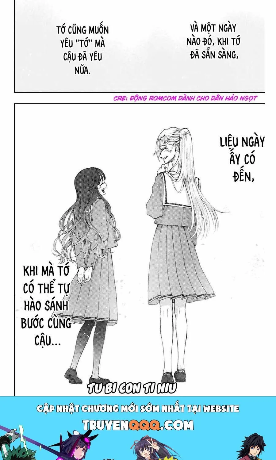 Hoa Thơm Kiêu Hãnh Chap 11 - Next Chap 12