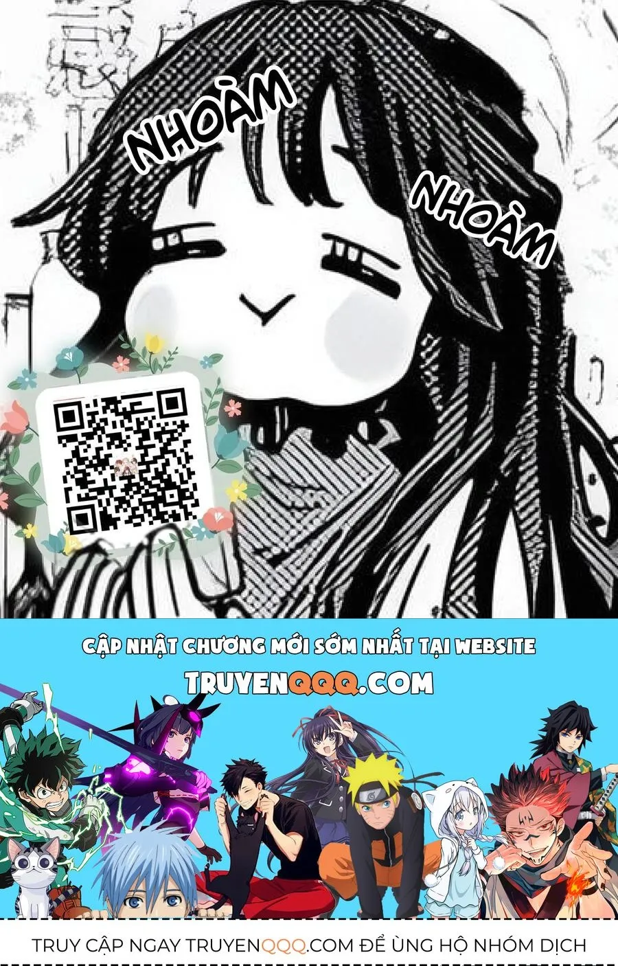 Hoa Thơm Kiêu Hãnh Chap 116 - Next Chap 117