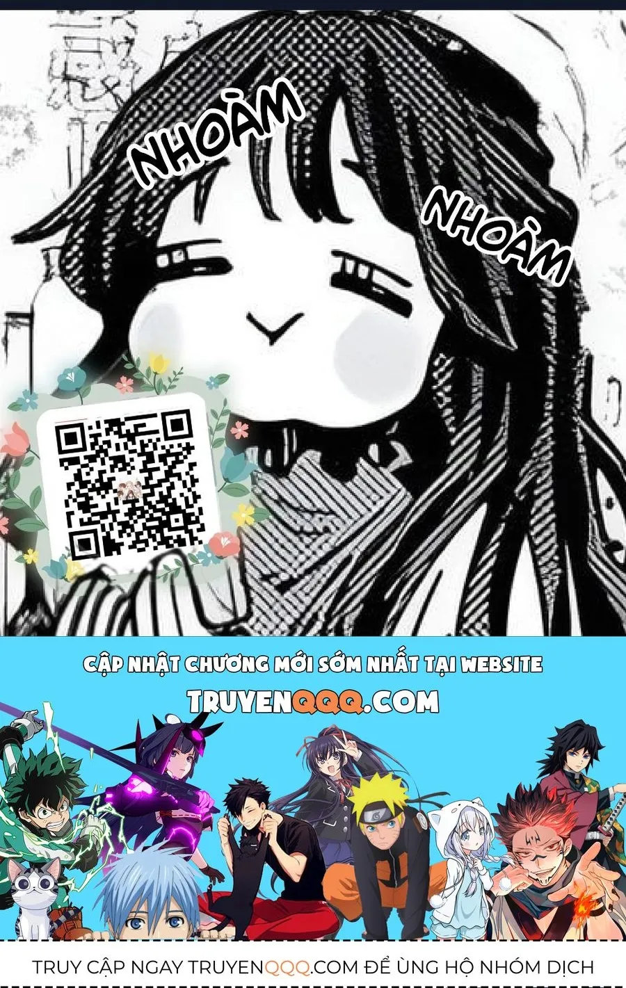 Hoa Thơm Kiêu Hãnh Chap 121 - Next Chap 122