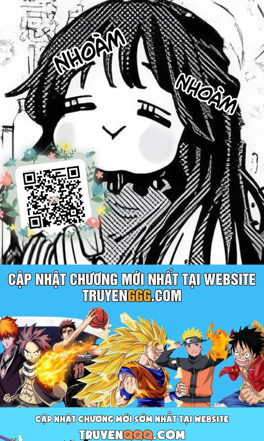 Hoa Thơm Kiêu Hãnh Chap 122 - Next Chap 123