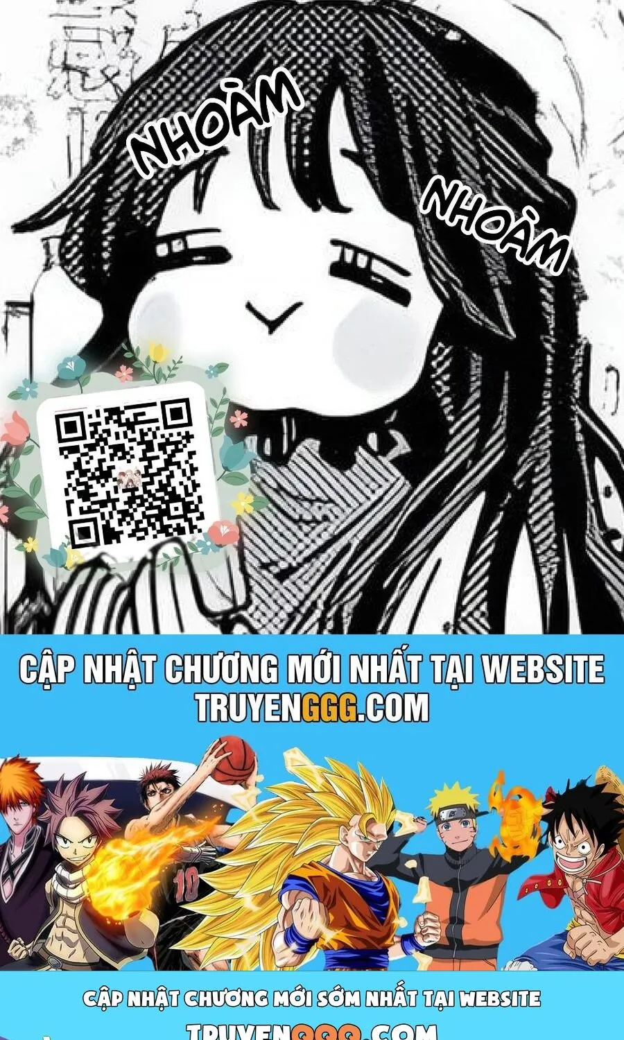 Hoa Thơm Kiêu Hãnh Chap 123 - Next Chap 124