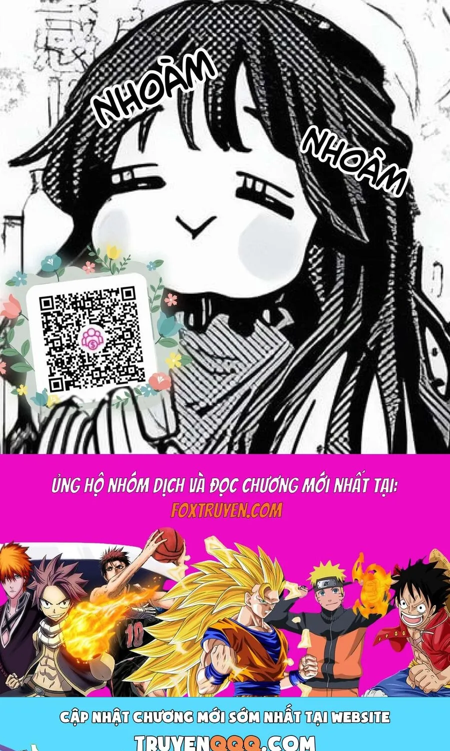 Hoa Thơm Kiêu Hãnh Chap 140 - Next Chap 141