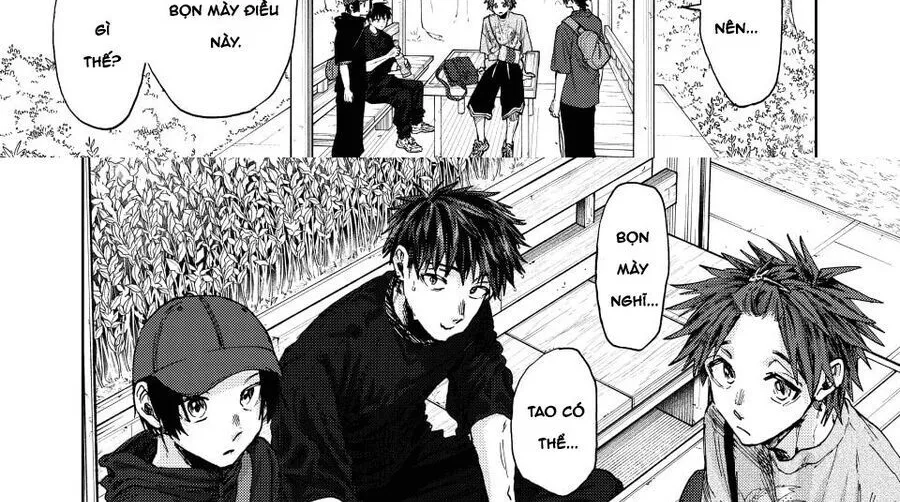 Hoa Thơm Kiêu Hãnh Chap 146 - Next Chap 147