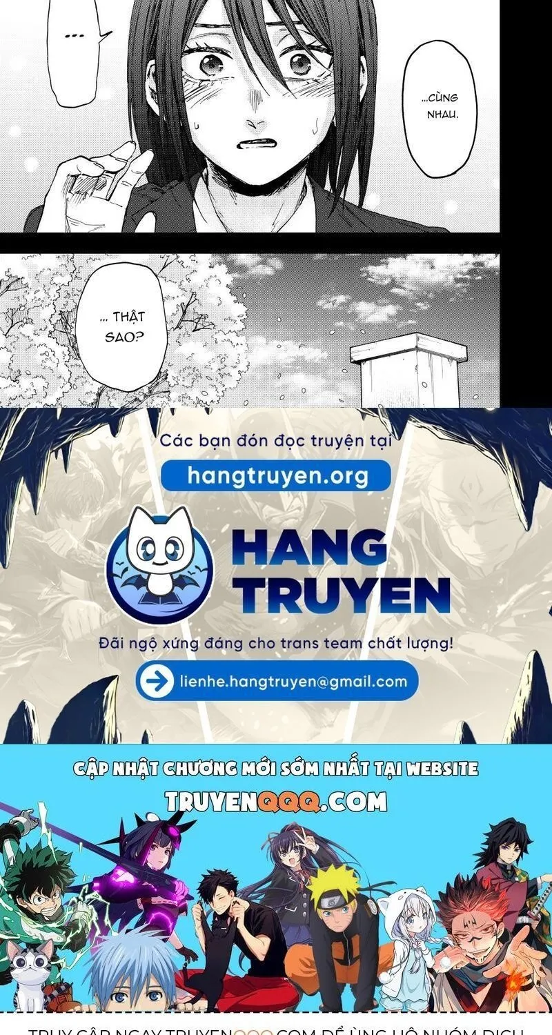 Hoa Thơm Kiêu Hãnh Chap 155 - Next Chap 156