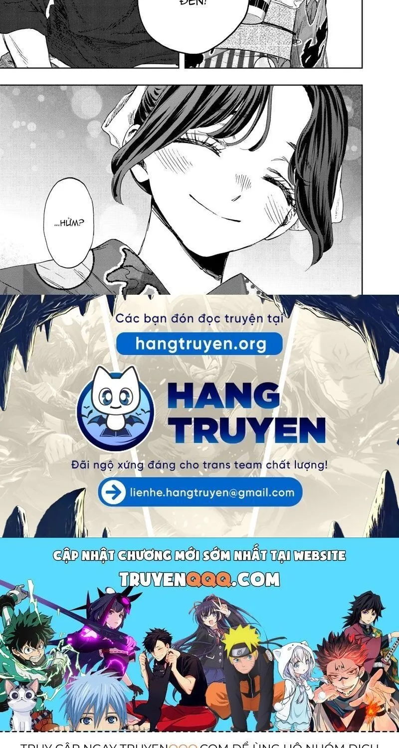 Hoa Thơm Kiêu Hãnh Chap 157 - Next Chap 158