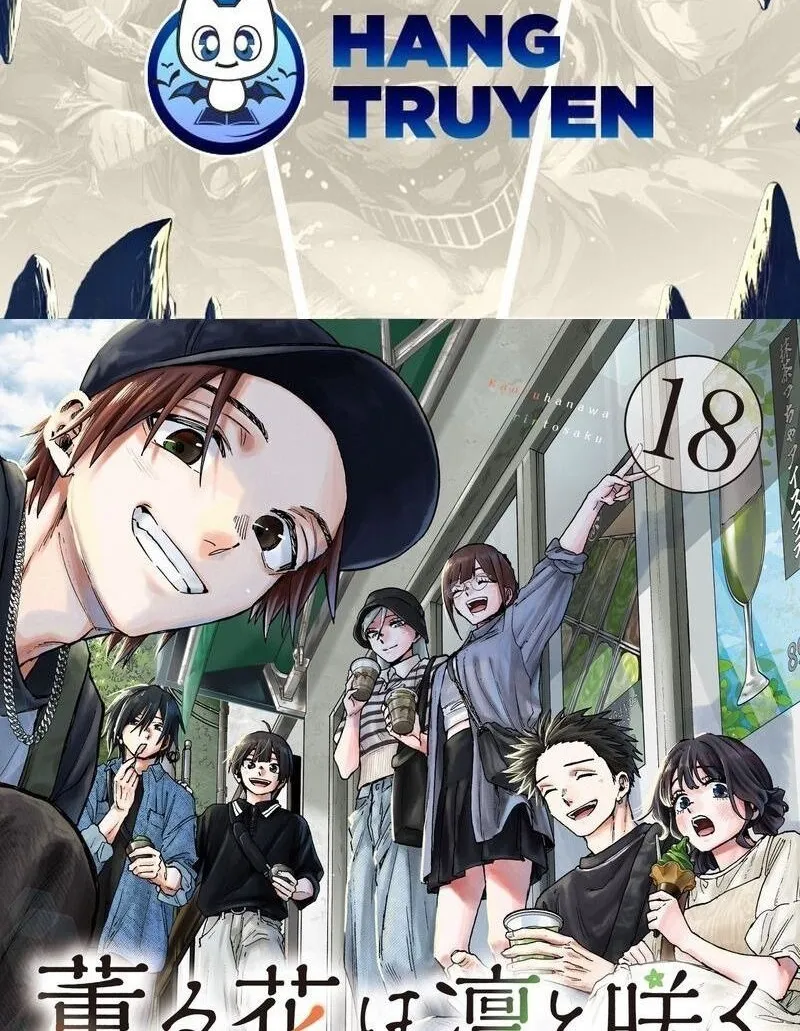 Hoa Thơm Kiêu Hãnh Chap 158 - Next Chap 159