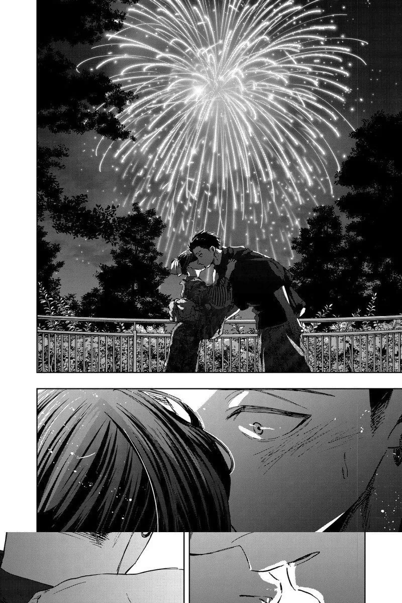 Hoa Thơm Kiêu Hãnh Chap 158 - Next Chap 159