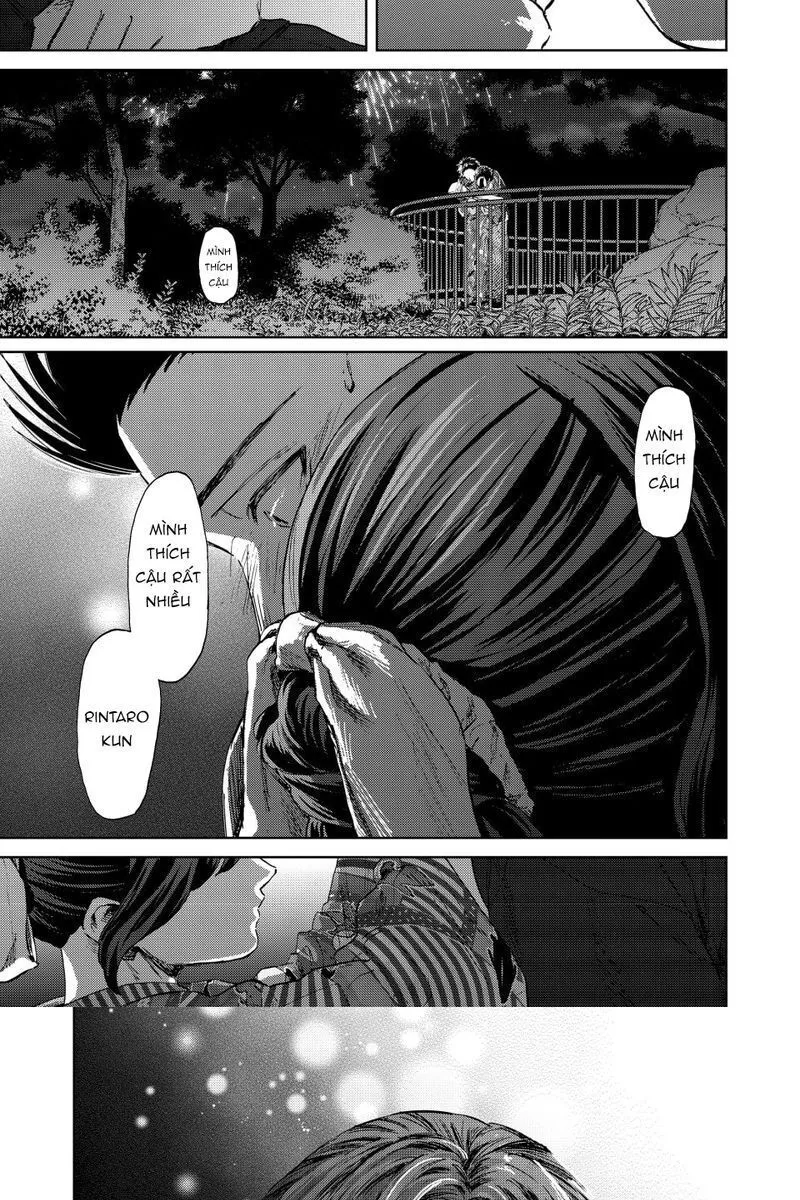 Hoa Thơm Kiêu Hãnh Chap 158 - Next Chap 159