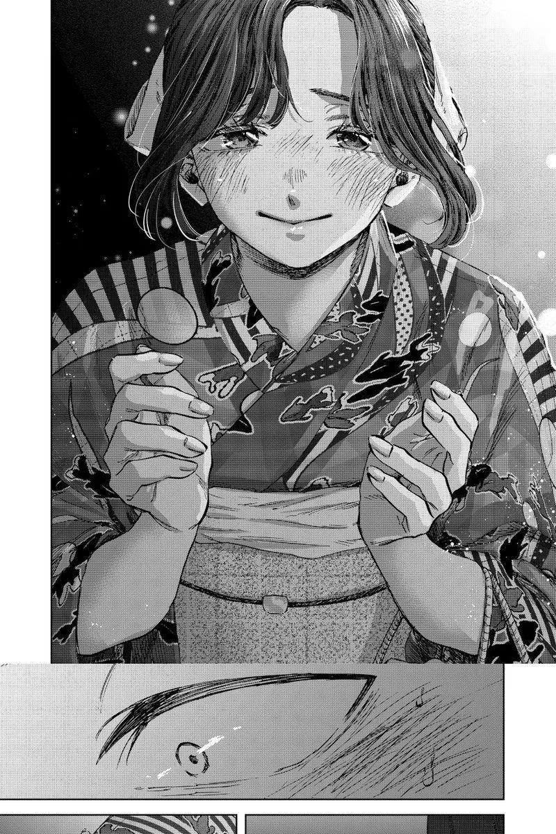 Hoa Thơm Kiêu Hãnh Chap 158 - Next Chap 159