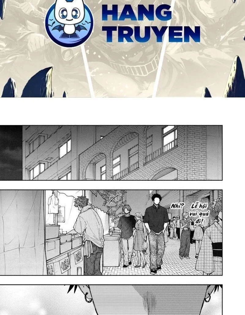 Hoa Thơm Kiêu Hãnh Chap 159 - Next Chap 160