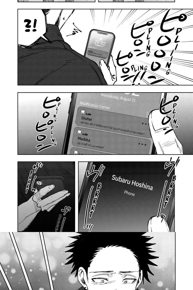 Hoa Thơm Kiêu Hãnh Chap 159 - Next Chap 160