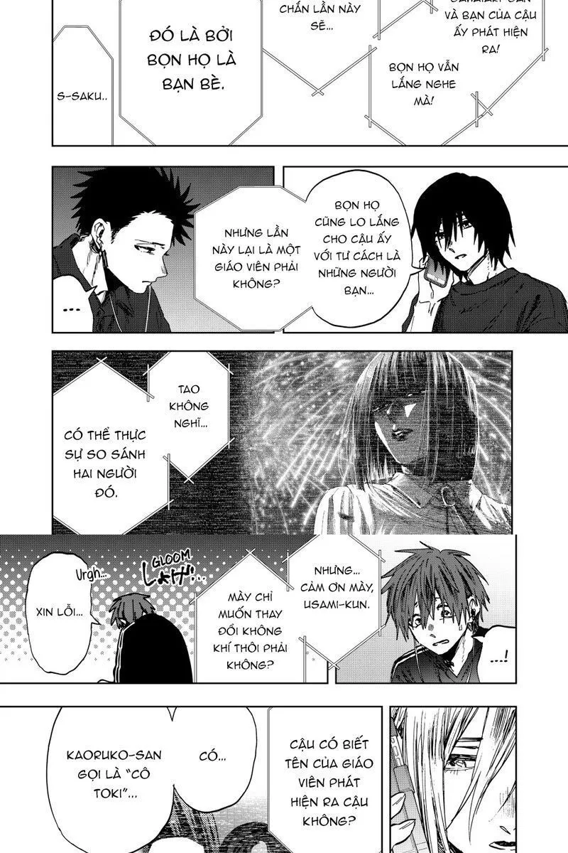 Hoa Thơm Kiêu Hãnh Chap 159 - Next Chap 160