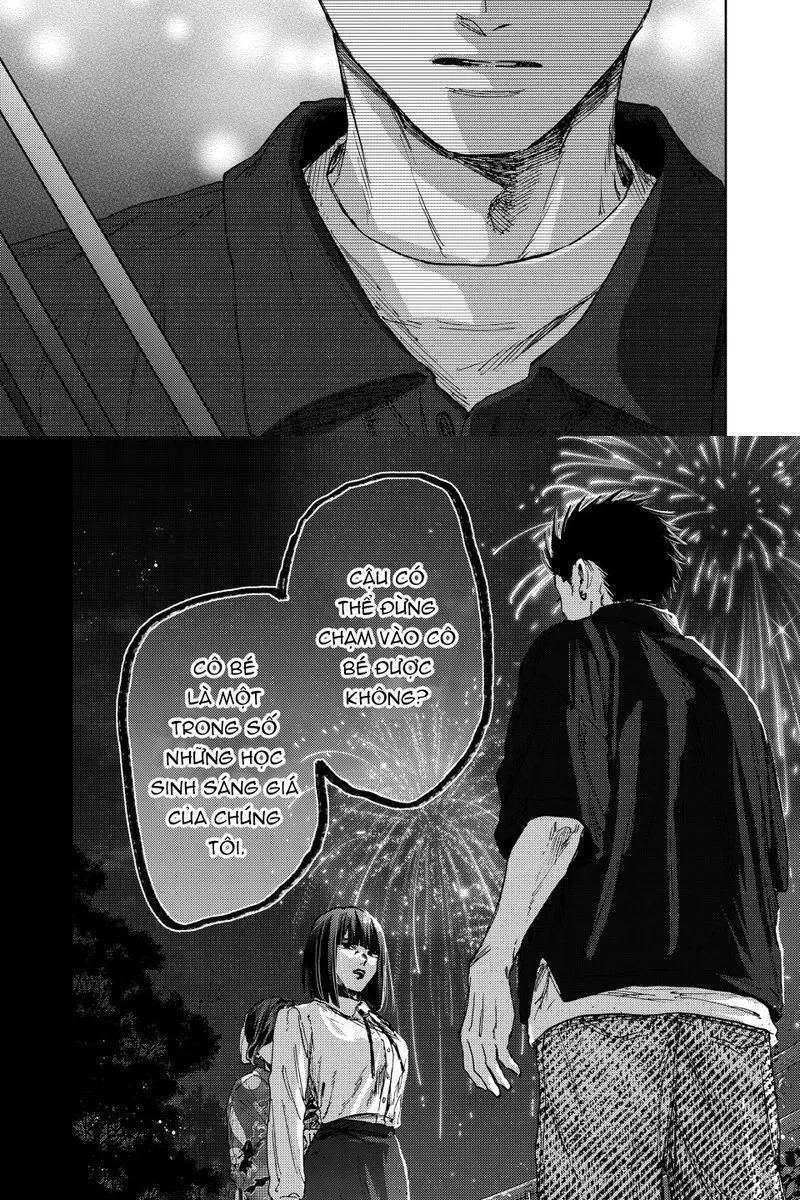 Hoa Thơm Kiêu Hãnh Chap 159 - Next Chap 160